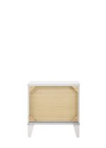 Chelsie Nightstand 27393 by ACME Luxury Bedroom Furniture Mobilia Cleopatra 13 Chelsie Nightstand 27393 by ACME 13
