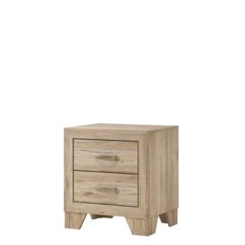 Miquell Nightstand by ACME