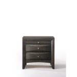 Ireland Nightstand 22704 by ACME 15