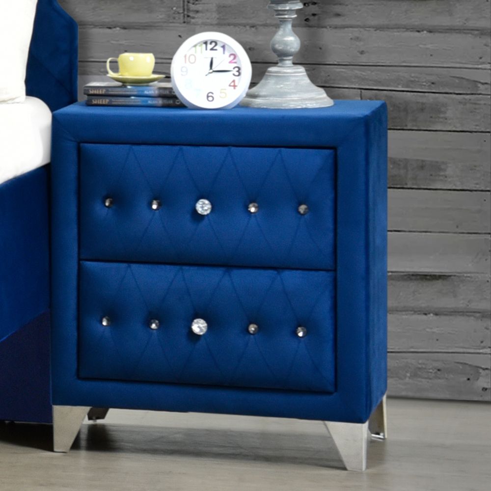 Dante Nightstand 24223 by ACME
