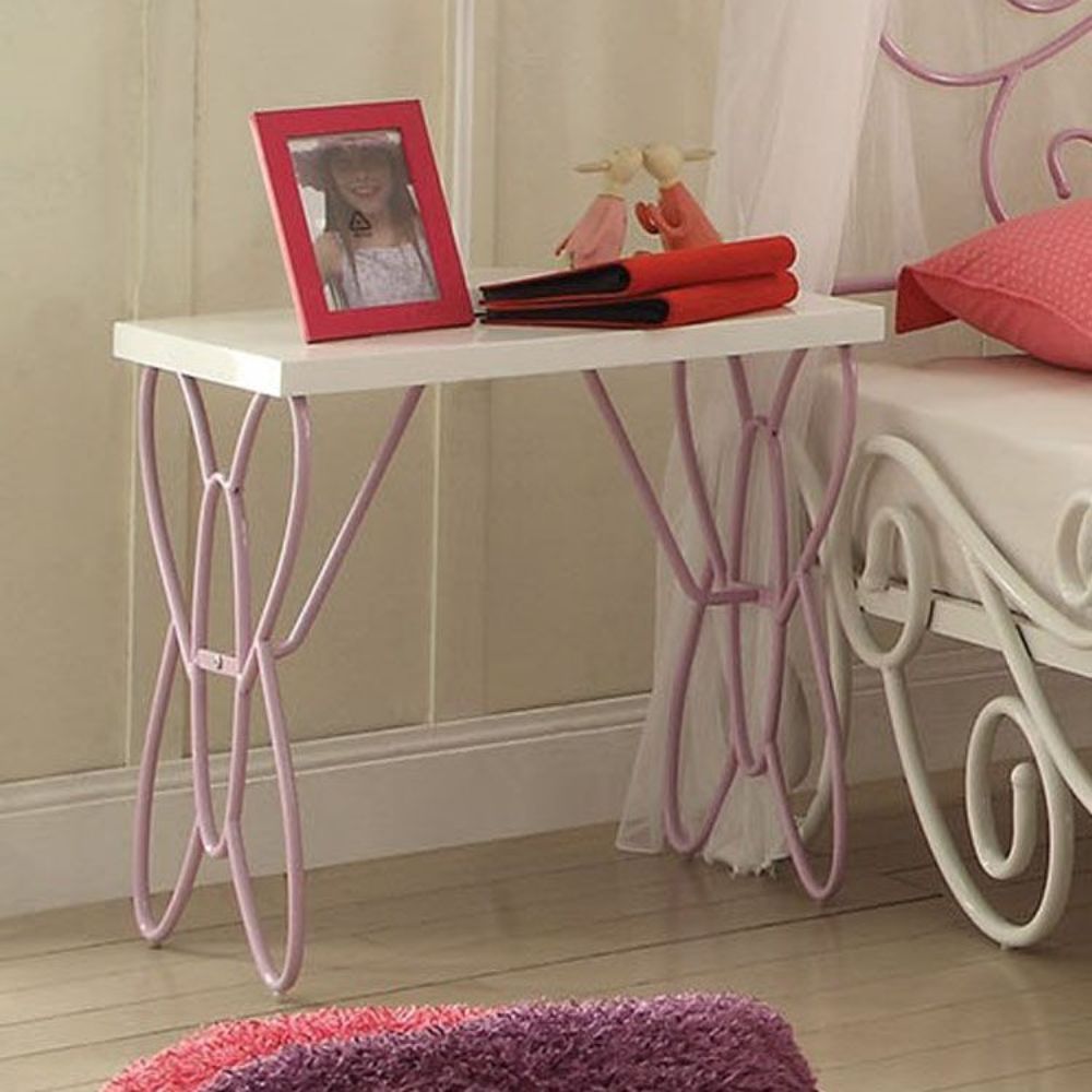 Priya Ii Nightstand 30538 by ACME