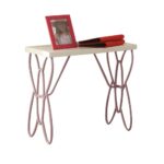 Priya Ii Nightstand 30538 by ACME Youth Nightstands Mobilia Cleopatra 8 Priya Ii Nightstand 30538 by ACME 8