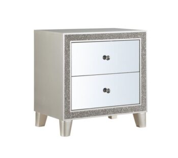 Sliverfluff Nightstand by ACME