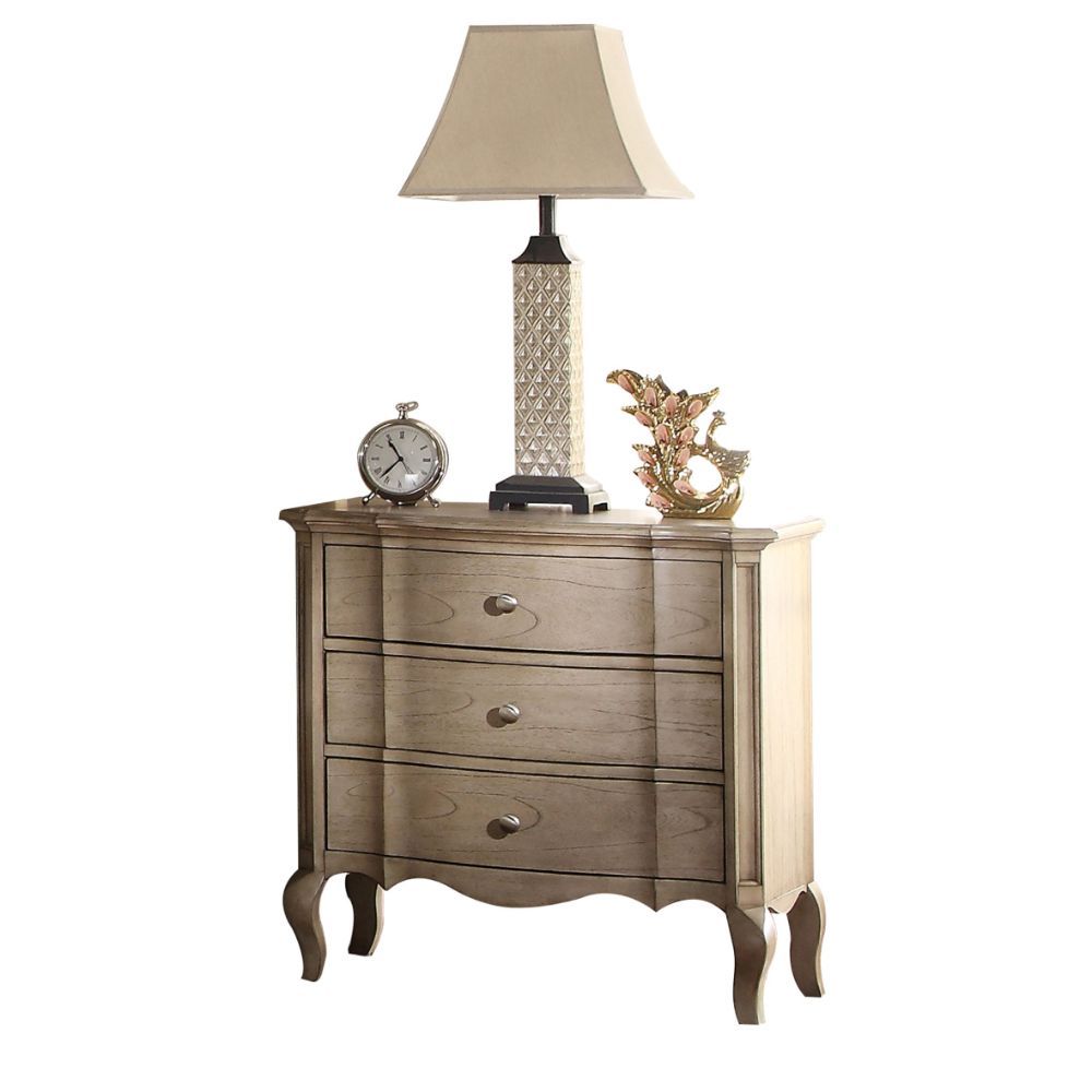 Chelmsford Nightstand 26053 by ACME