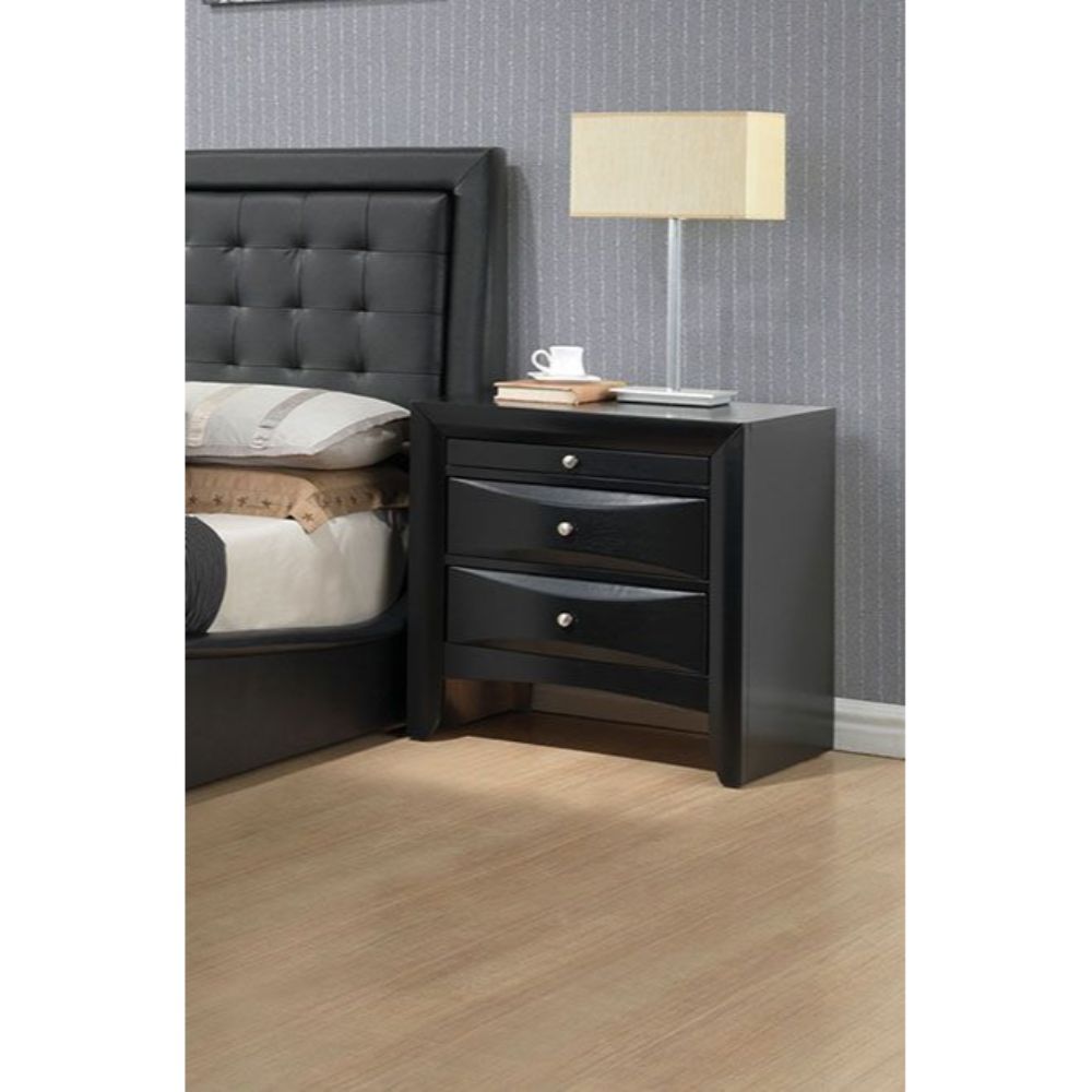 Ireland Nightstand 04163 by ACME.