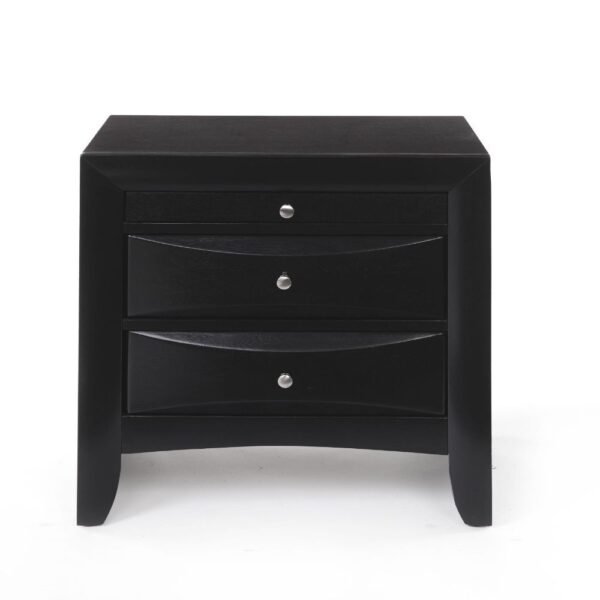 Ireland Nightstand 04163 by ACME. - Image 2