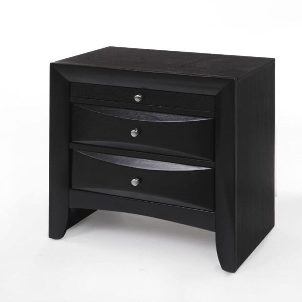 Ireland Nightstand 04163 by ACME. - Image 3