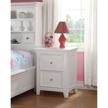 Lacey Nightstand 30599 by ACME