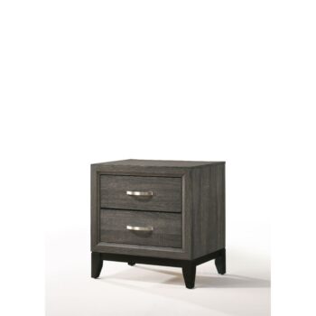 Valdemar Nightstand 27053 by ACME