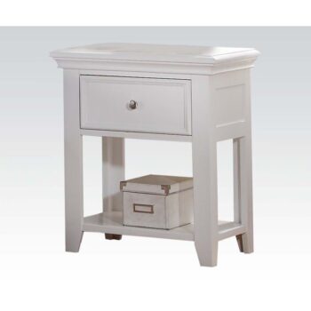 Lacey Nightstand 30598 by ACME