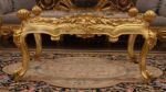 Handmade Revolution Coffee Table 11