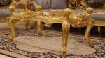 Handmade Revolution Coffee Table 13