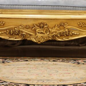 Handmade Classic Sky Coffee Table