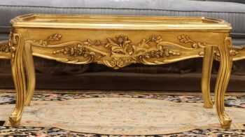 Handmade Classic Sky Coffee Table