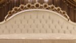 Handmade Lion White Sofa 29