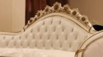 Handmade Lion Loveseat 16