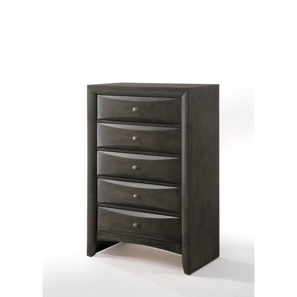 Ireland Chest 22707 by ACME