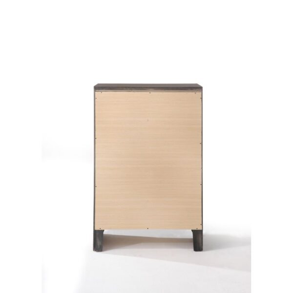 Ireland Chest 22707 by ACME - Image 5