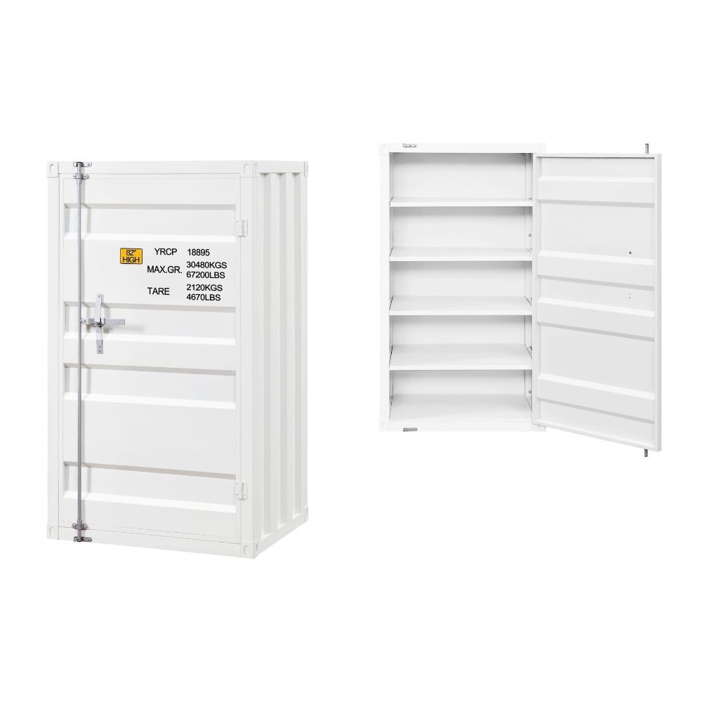 Cargo Chest 35910 by ACME