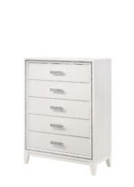 Haiden Chest 28456 by ACME Bedroom Chest of Drawers Mobilia Cleopatra 9 Haiden Chest 28456 by ACME 9