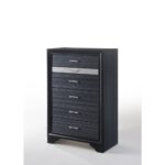 Naima Chest 25906 by ACME Bedroom Chest of Drawers Mobilia Cleopatra 15 Naima Chest 25906 by ACME 15