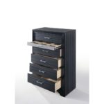 Naima Chest 25906 by ACME Bedroom Chest of Drawers Mobilia Cleopatra 16 Naima Chest 25906 by ACME 16