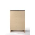 Naima Chest 25906 by ACME Bedroom Chest of Drawers Mobilia Cleopatra 19 Naima Chest 25906 by ACME 19