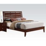 Ilana Bed by ACME Luxury Beds Mobilia Cleopatra 11 Ilana Bed by ACME 11