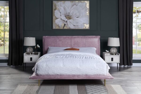 Metis Bed by ACME 12