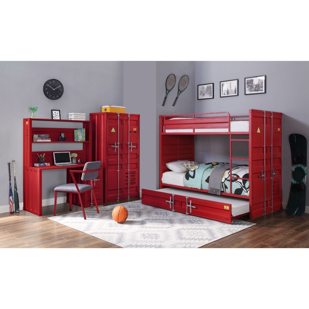 Cargo Bunk Bed by ACME