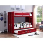Cargo Bunk Bed by ACME 14
