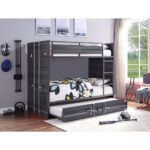 Cargo Bunk Bed by ACME 16