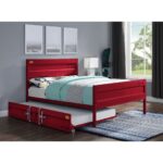 Cargo Bed by ACME 12