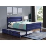 Cargo Bed by ACME 13