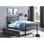 Cargo Bed by ACME 14