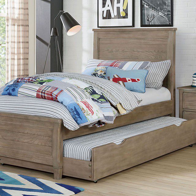 Vevey Youth Bed FOA7175 By Furniture of America