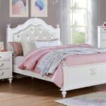 Belva Youth Bed CM7174 By Furniture of America 15