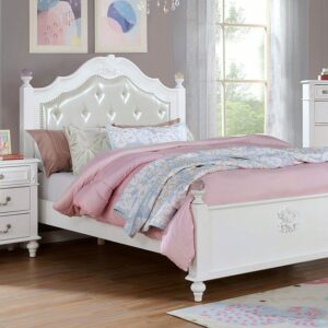 Belva Youth Bed CM7174 By Furniture of America