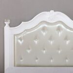 Belva Youth Bed CM7174 By Furniture of America 17