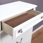 Belva Youth Bed CM7174 By Furniture of America 20