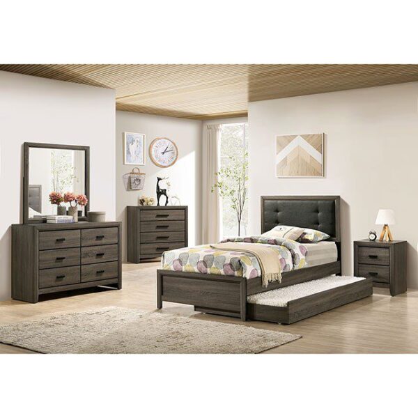 Roanne Youth Bed FOA7927 By Furniture of America 9