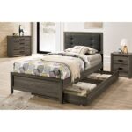 Roanne Youth Bed FOA7927 By Furniture of America 15