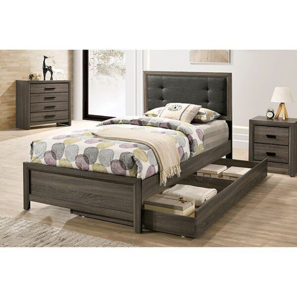 Roanne Youth Bed FOA7927 By Furniture of America 10