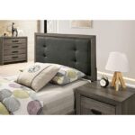 Roanne Youth Bed FOA7927 By Furniture of America 16
