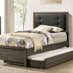 Roanne Youth Bed FOA7927 By Furniture of America 17