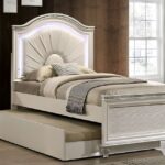 Allie Youth Bed CM7901 By Furniture of America 15