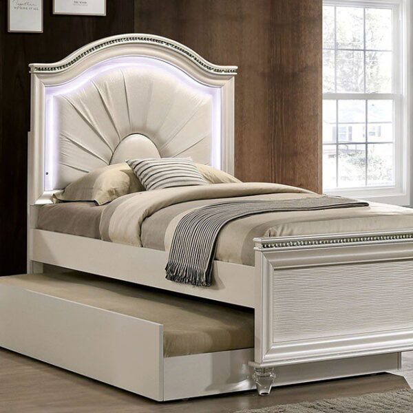 Allie Youth Bed CM7901 By Furniture of America 9