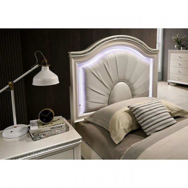 Allie Youth Bed CM7901 By Furniture of America 12