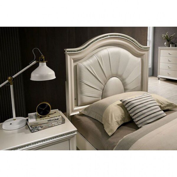 Allie Youth Bed CM7901 By Furniture of America 13