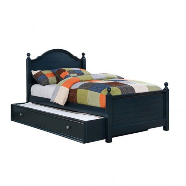 Diane Youth Bed CM7158BL By Furniture of America 9